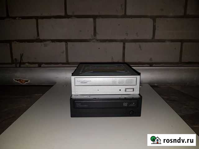 DVD привод Казань - изображение 1