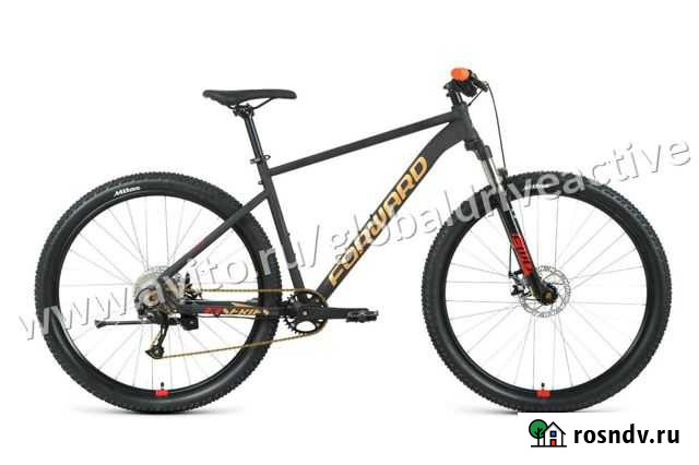 Велосипед Forward Sporting 29 XX Барнаул - изображение 1