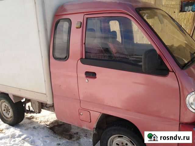 Фав 1011 Новоуткинск - изображение 1