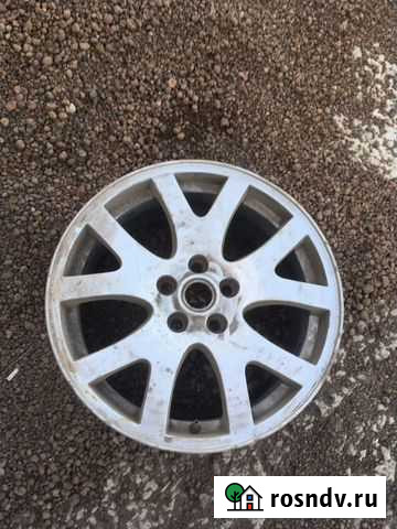 Диск r19 на рендж ровер спорт Саранск - изображение 1