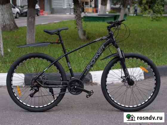 Велосипед Shorner Maxxis PRO 26 Улан-Удэ