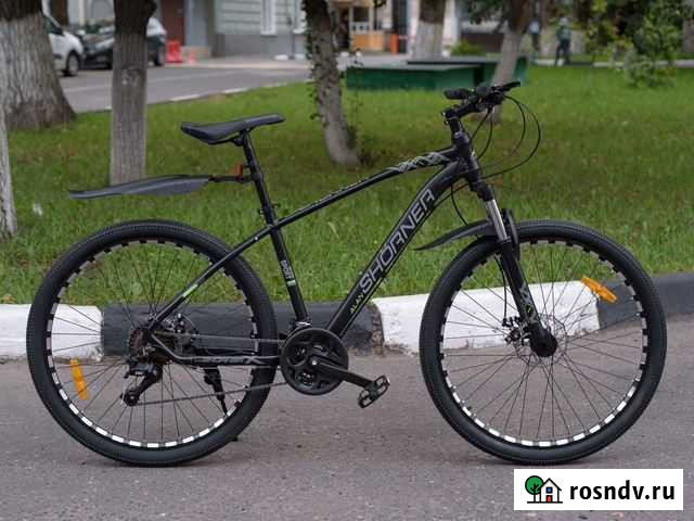 Велосипед Shorner Maxxis PRO 26 Улан-Удэ - изображение 1