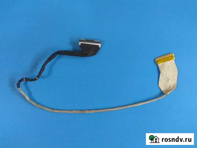 Шлейф матрицы HP Compaq CQ42, CQ62 Жуковский - изображение 1