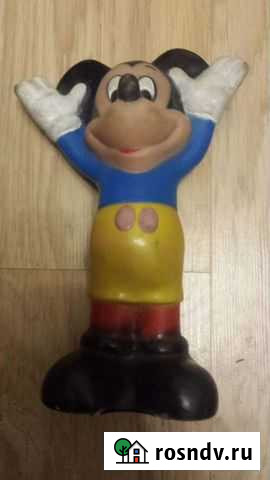 Микки Маус Нижний Новгород - изображение 1