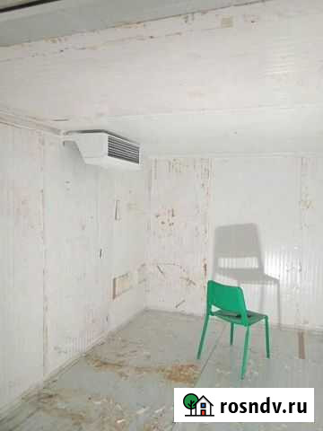 Холодильная камера / Холодильная камера бу Тольятти - изображение 1