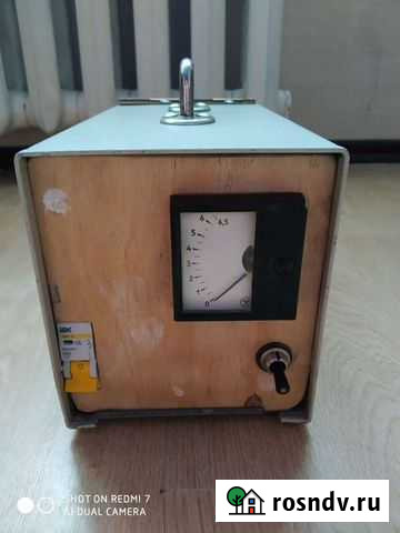 Зарядное устройство Брянск - изображение 1