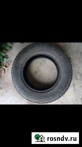 Шины 205 65 r15 зимние Малоярославец - изображение 1