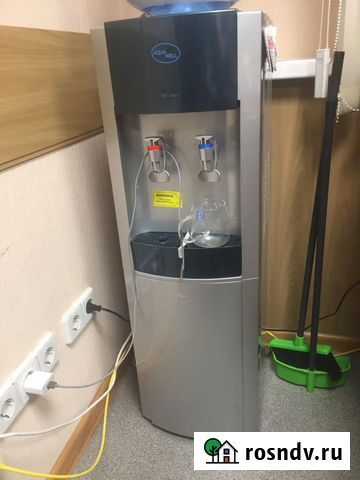 Кулер Норильск - изображение 1