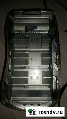 Зарядное устройство для аккумуляторов GP Челябинск - изображение 1