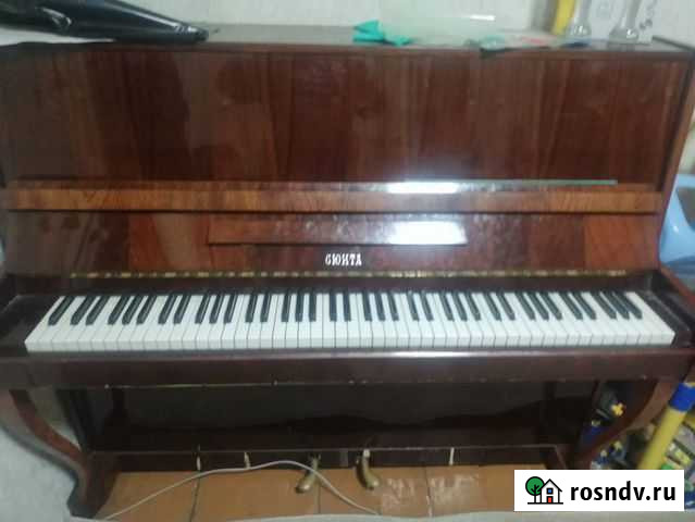 Пианино Набережные Челны - изображение 1