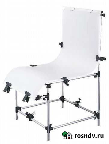 Стол для предметной съемки Раменское - изображение 1