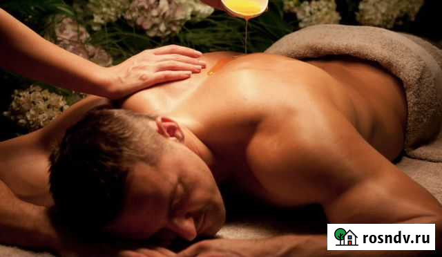 Расслабляющий массаж Иваново - изображение 1