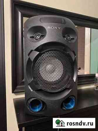 Аудиосистема Sony MHC-V02 Павловский Посад