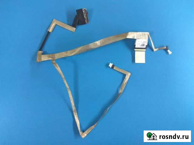 Шлейф матрицы HP Pavilion DV6-3000 series Жуковский - изображение 1