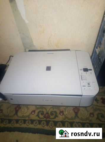 Принтер Саратов - изображение 1