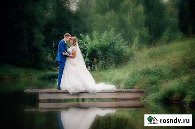 Свадебный фотограф Альметьевск Альметьевск - изображение 1