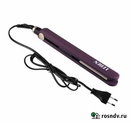 Выпрямитель для волос (утюжок) Химки - изображение 1