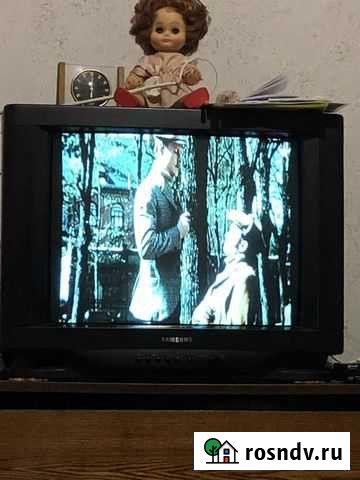 Телевизор samsung Александров - изображение 1