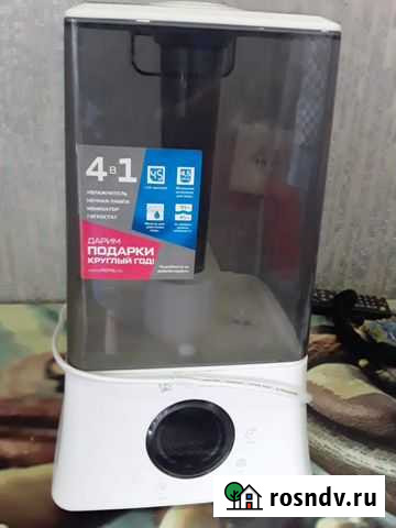 Увлажнитель воздуха Roaуl Рязань - изображение 1