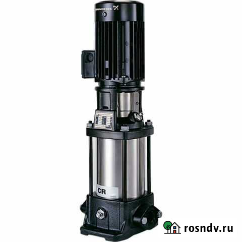 Насос Grundfos CR 5-13 Белгород - изображение 1