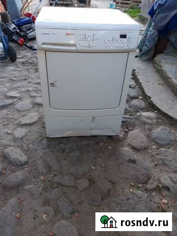 Сушильная машина Озерск - изображение 1