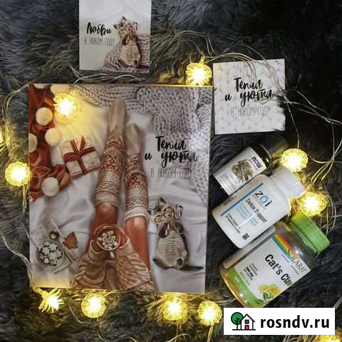 Подарочный набор Биробиджан - изображение 1