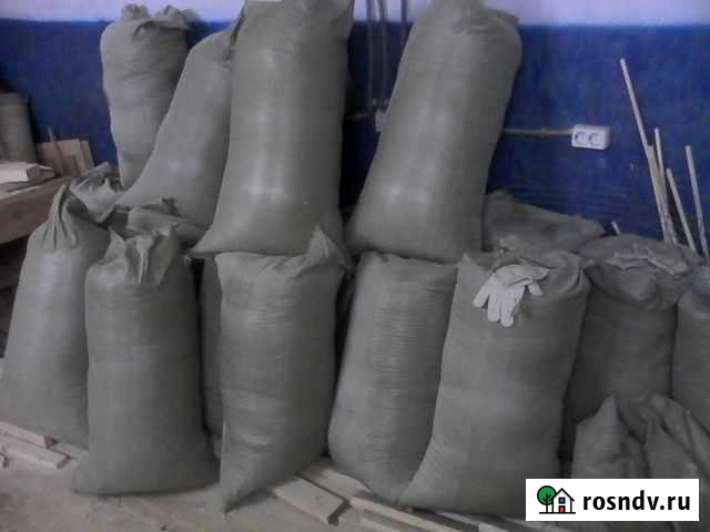 Стружка сухая Ильинско-Хованское - изображение 1