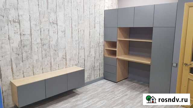 Изготовление мебели по индивидуальным размерам Новосибирск - изображение 1