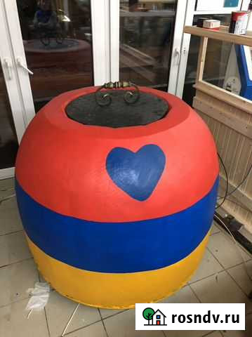 Продается тандыр Химки - изображение 1