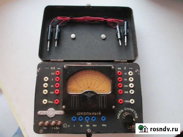 Фэп 1955 года Ковров - изображение 1