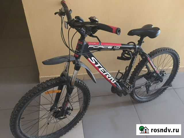 Велосипед горный Иваново - изображение 1