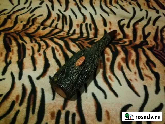 Бутылка Мурино - изображение 1