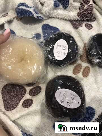 Валик для волос Уфа - изображение 1