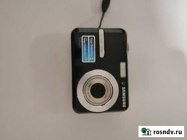 Фотоаппарат samsung Пермь - изображение 1