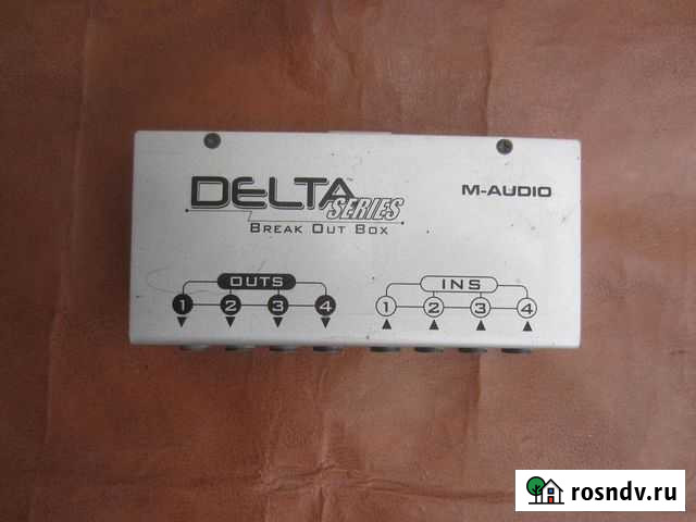 Приставка звуковых эффектов Таганрог - изображение 1