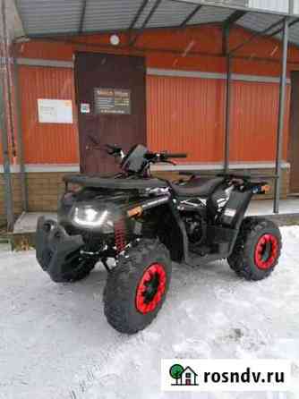 Утилитарный ATV Avantis Hunter 200 Big Basic Северодвинск