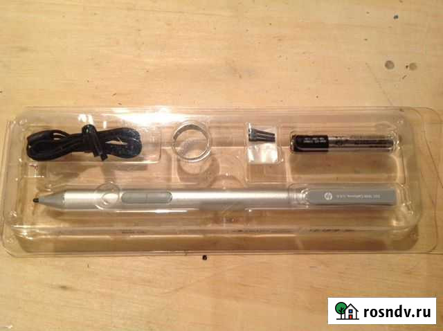 HP active pen. Стилус для hp Москва - изображение 1