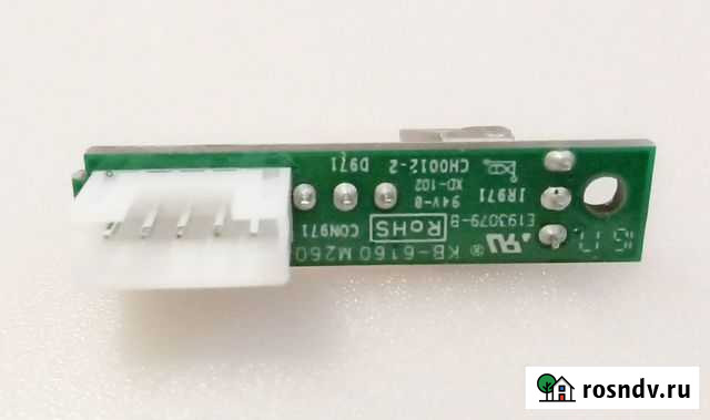 JUC7.820.00106500 ик-приемник Supra STV-LC40T700FL Липецк - изображение 1