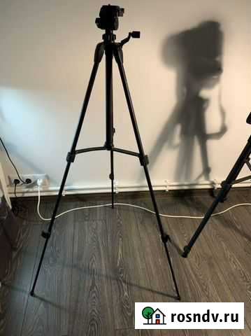 Штатив era pro ecsa 3710 Дорохово - изображение 1