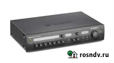 Усилитель микширующий Екатеринбург - изображение 1