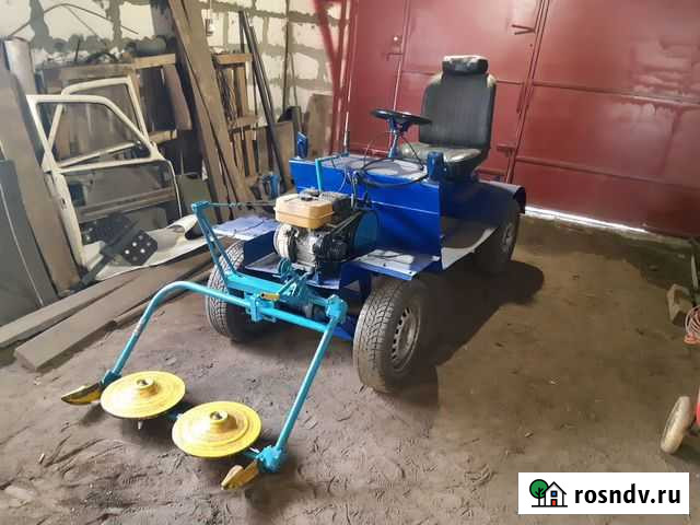 Isuzu Campo бортовой, 2020 Пачелма - изображение 1