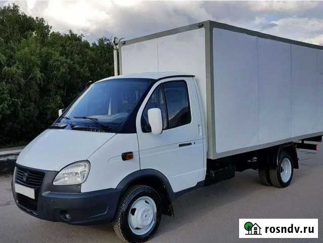 Грузоперевозки 5 тонн межгород Советский - изображение 1