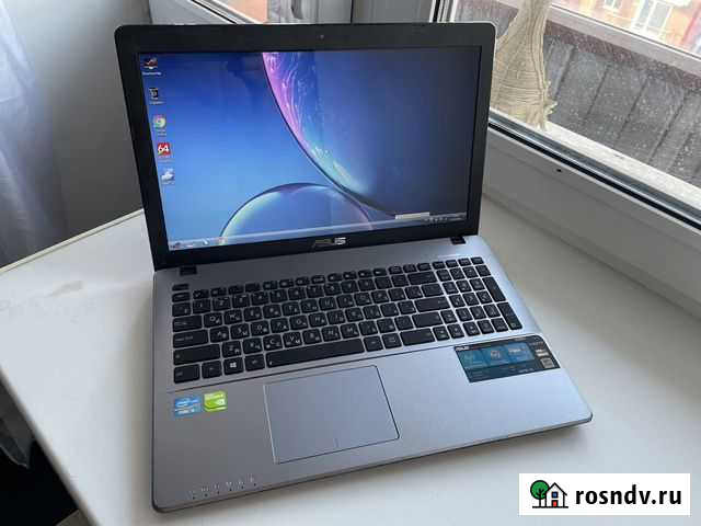 I5-3337. 8GB. Видео 2GB. NEW Акб Томск - изображение 1