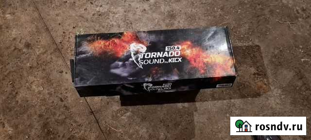 Усилитель Сергач - изображение 1