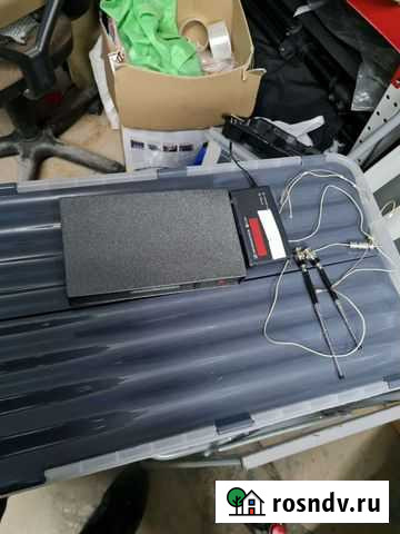 Гарнитура sennheiser ew300 g1 Саратов - изображение 1