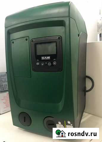 DAB E.sybox mini насосная станция Саранск - изображение 1