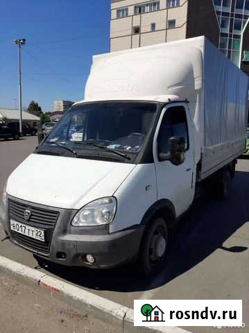 Грузоперевозки Газель 4.20(Услуги грузчиков) Горно-Алтайск - изображение 1