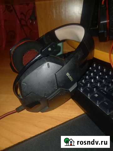 Наушники Sven Чита - изображение 1