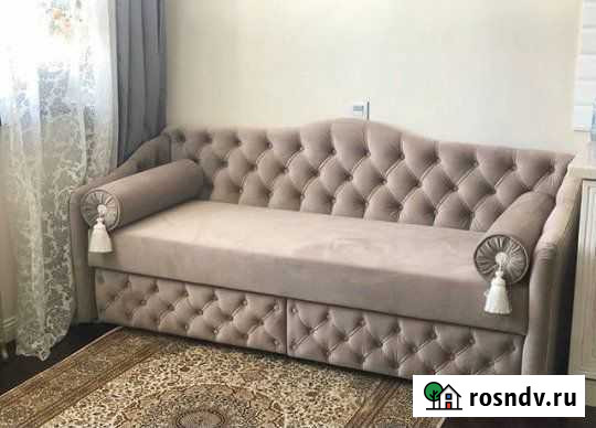 Реставрация И обивка Владикавказ - изображение 1