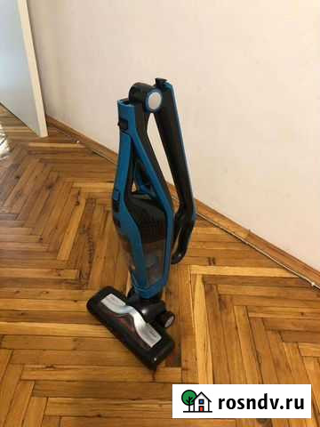 Пылесос Tefal Dual Force TY6751 Ахтырский - изображение 1